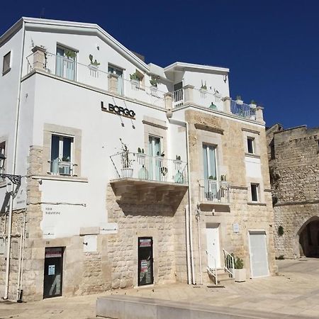 Il Borgo Bed & Breakfast Corato Exterior photo