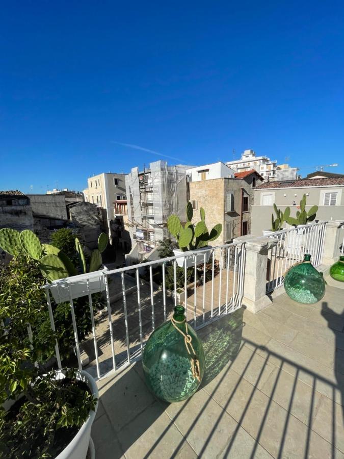Il Borgo Bed & Breakfast Corato Exterior photo