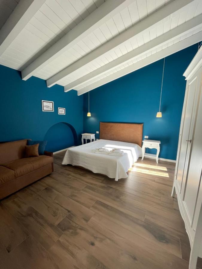 Il Borgo Bed & Breakfast Corato Exterior photo