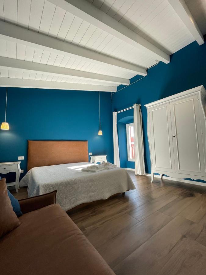 Il Borgo Bed & Breakfast Corato Exterior photo