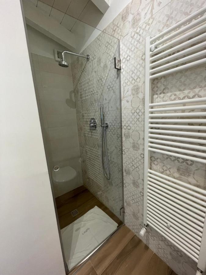 Il Borgo Bed & Breakfast Corato Exterior photo