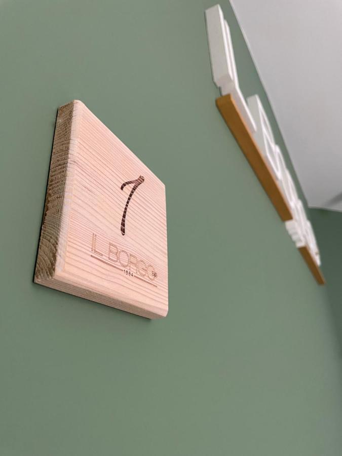 Il Borgo Bed & Breakfast Corato Exterior photo
