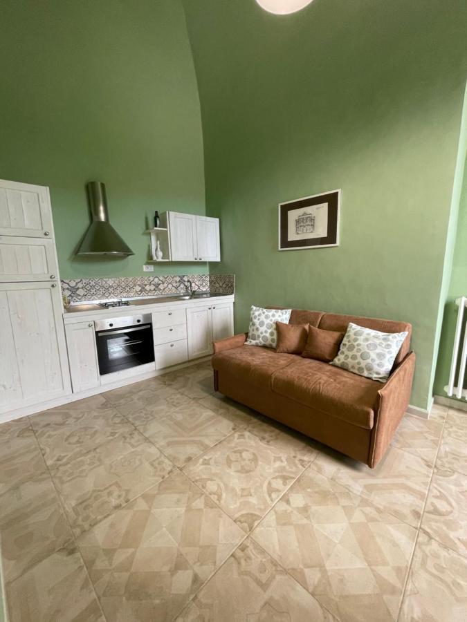 Il Borgo Bed & Breakfast Corato Exterior photo