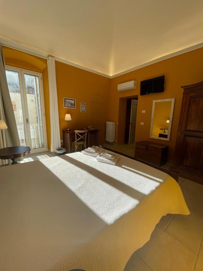 Il Borgo Bed & Breakfast Corato Exterior photo