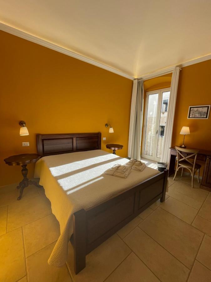 Il Borgo Bed & Breakfast Corato Exterior photo