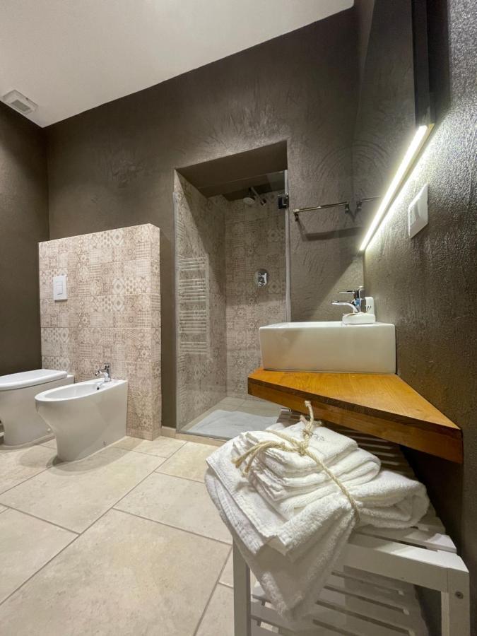 Il Borgo Bed & Breakfast Corato Exterior photo