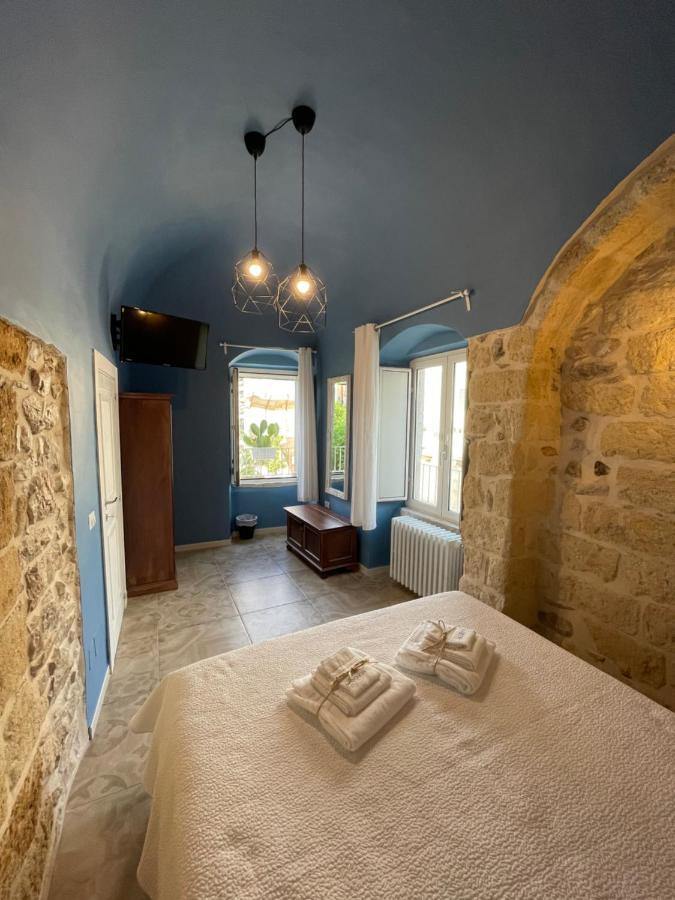Il Borgo Bed & Breakfast Corato Exterior photo