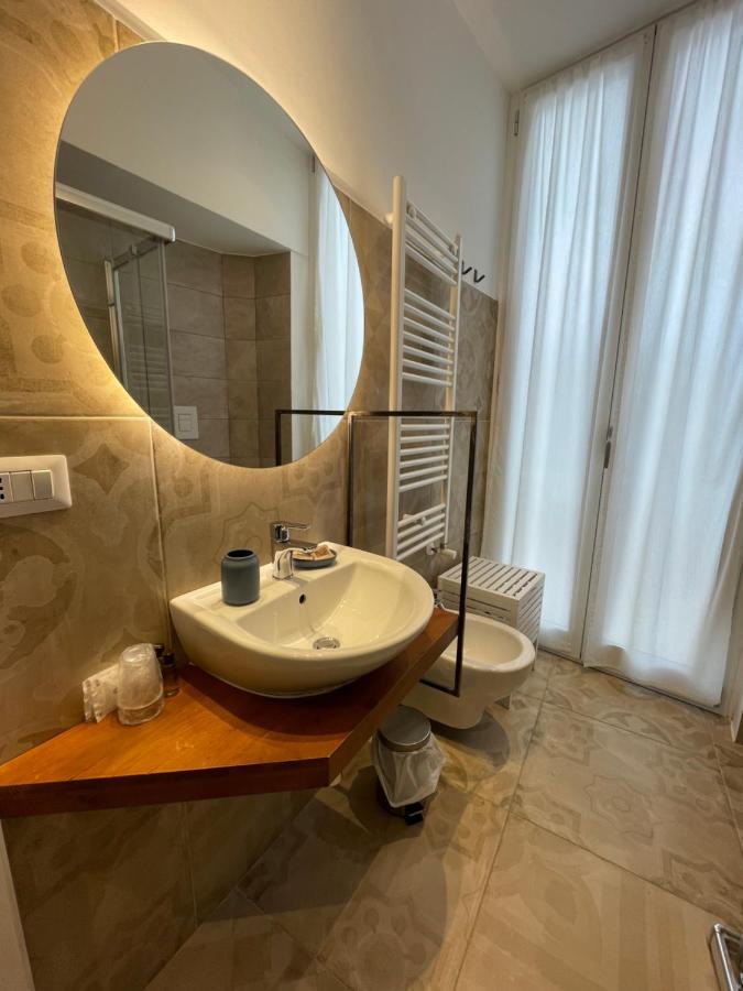 Il Borgo Bed & Breakfast Corato Exterior photo