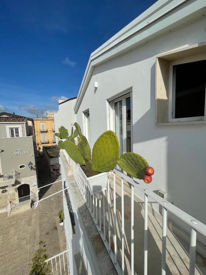 Il Borgo Bed & Breakfast Corato Exterior photo