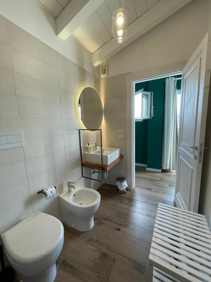 Il Borgo Bed & Breakfast Corato Exterior photo
