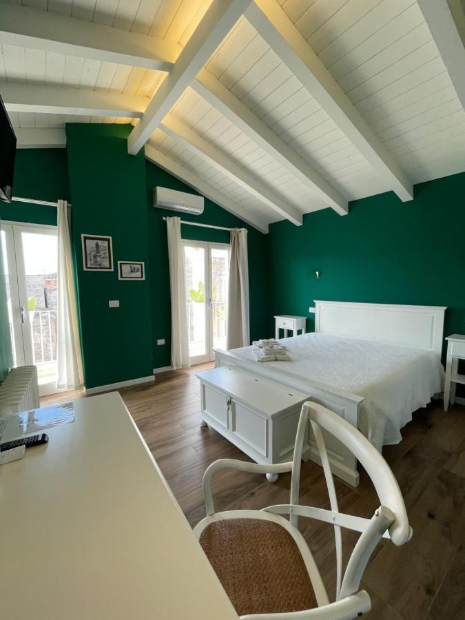 Il Borgo Bed & Breakfast Corato Exterior photo