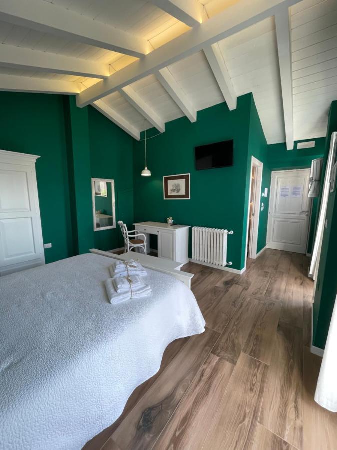 Il Borgo Bed & Breakfast Corato Exterior photo