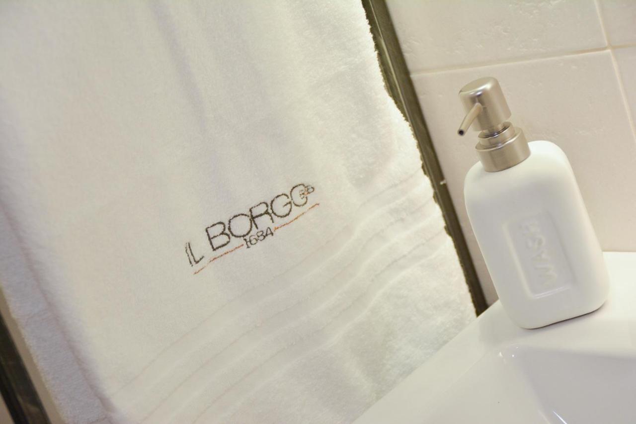 Il Borgo Bed & Breakfast Corato Exterior photo