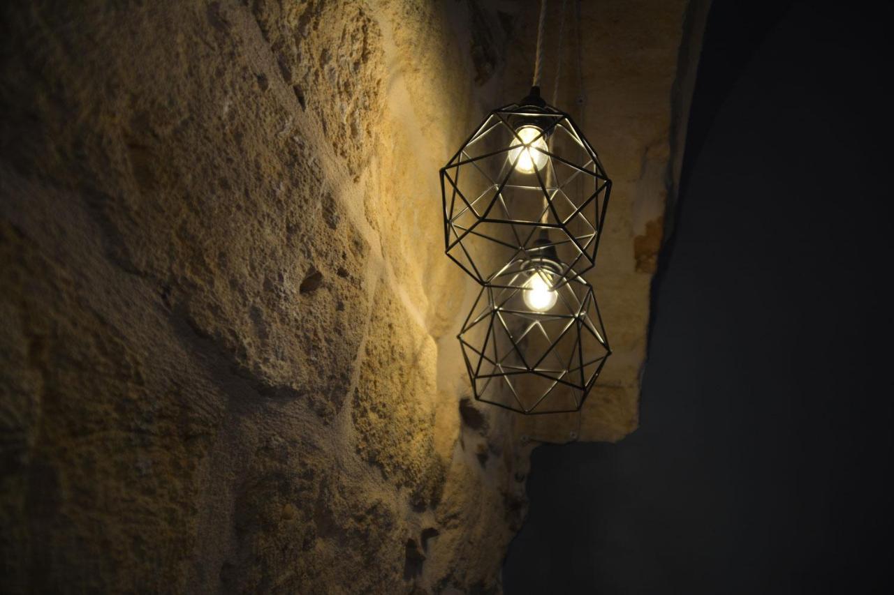 Il Borgo Bed & Breakfast Corato Exterior photo