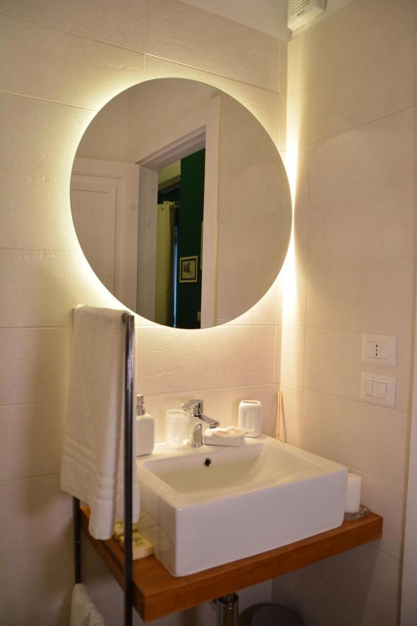Il Borgo Bed & Breakfast Corato Exterior photo
