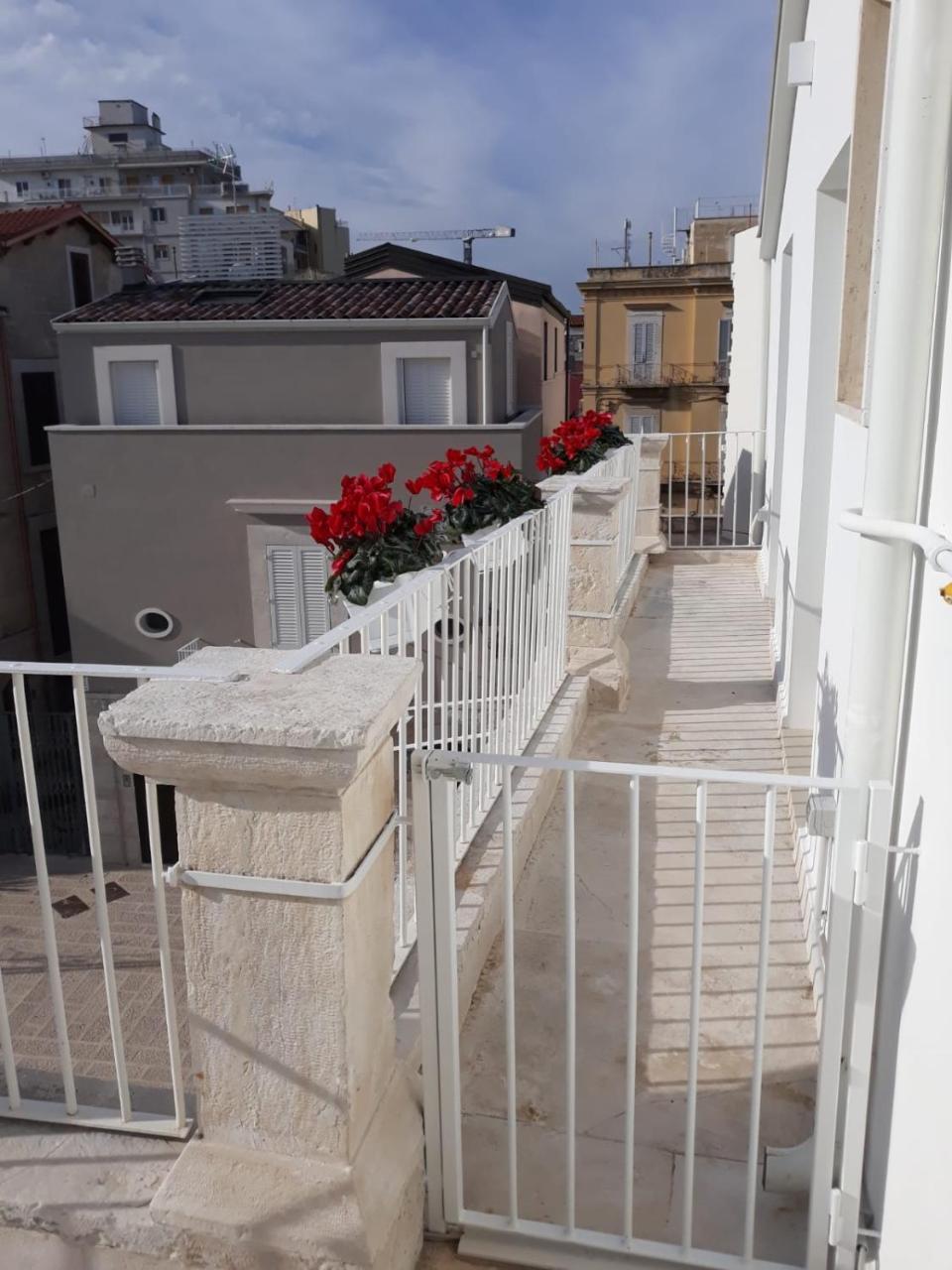 Il Borgo Bed & Breakfast Corato Exterior photo